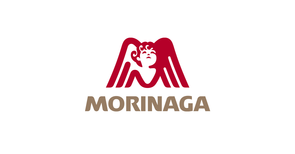 Logo of Morinaga & Co., Ltd.