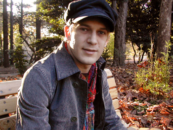Vincent Giry（ジリ・バンソン）