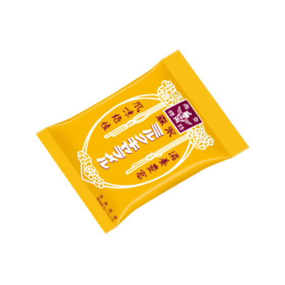 ミルクキャラメル袋