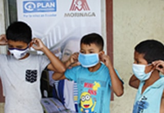 ロス・リオス県ベンターナス地区