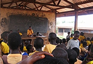 アシャンティ州