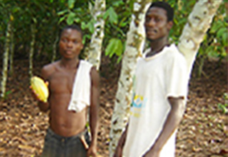 ボルタ州・イースタン州