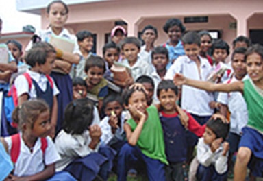 サマールウエスト州