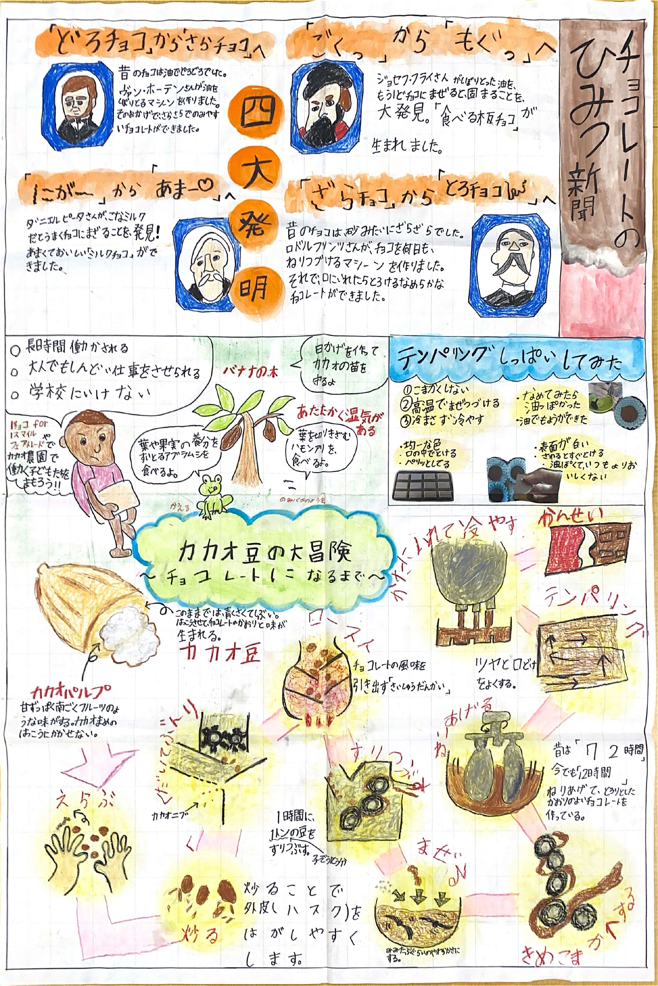 優秀賞作品