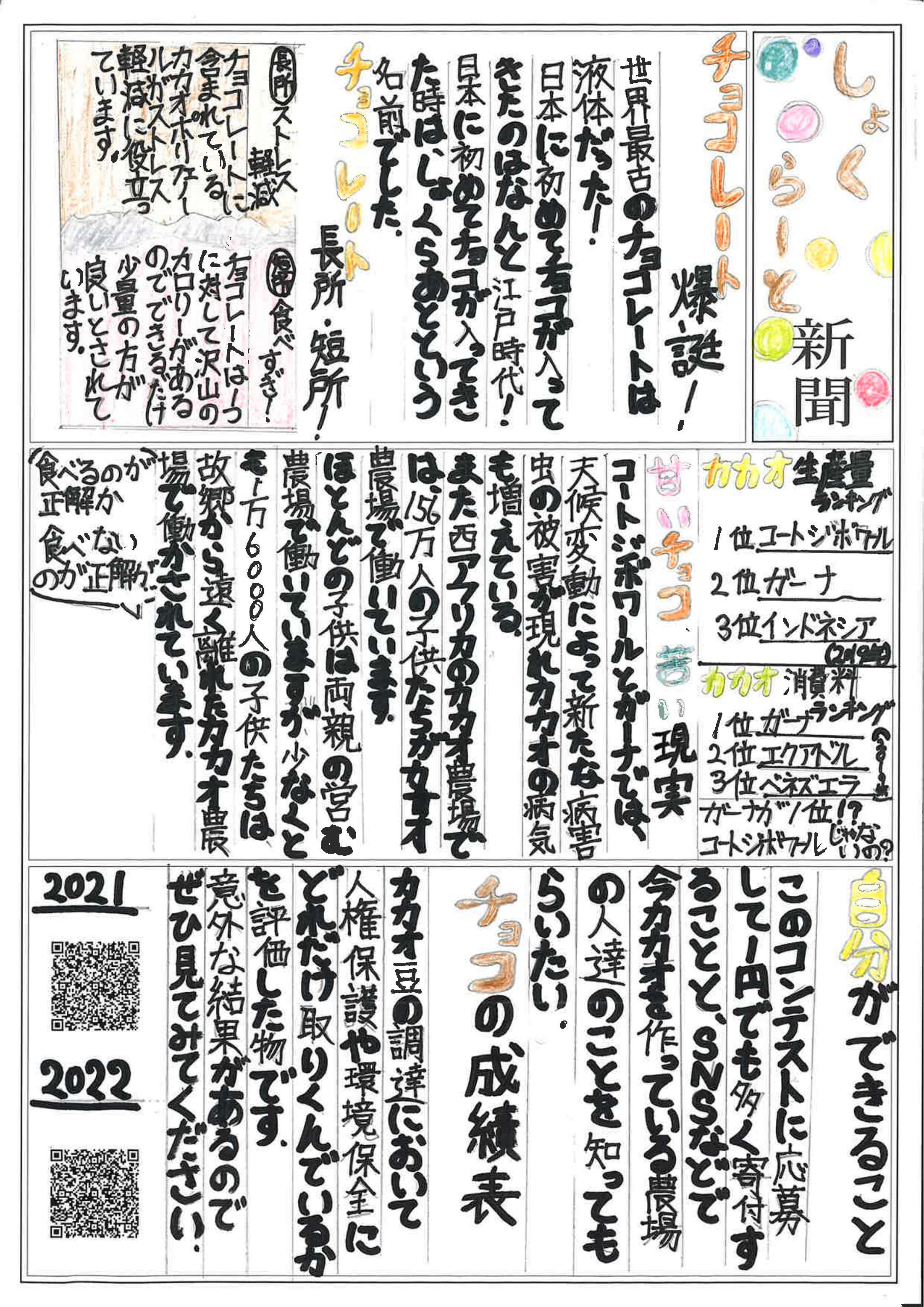 団体賞作品1
