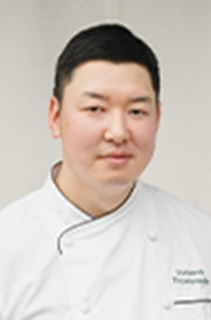 石山倫之 シェフ