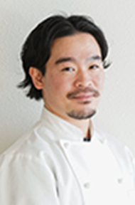 伊藤健吾 シェフ