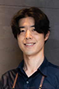 松尾幸之助 シェフ