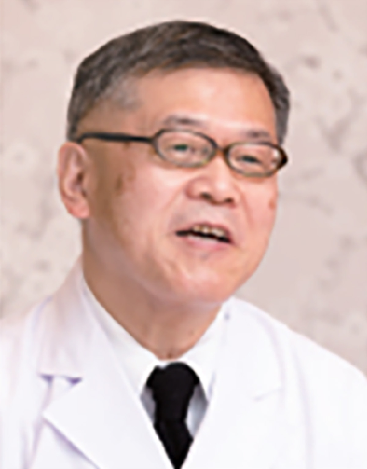 医学博士 松生恒夫