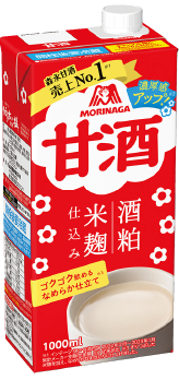 甘酒 1000ml
