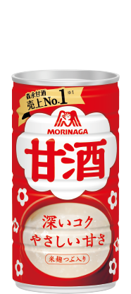 甘酒190g