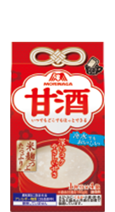 甘酒 4袋入（フリーズドライ）