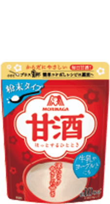 甘酒粉末タイプ100g