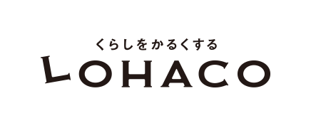 LOHACO（別ウィンドウで開く）