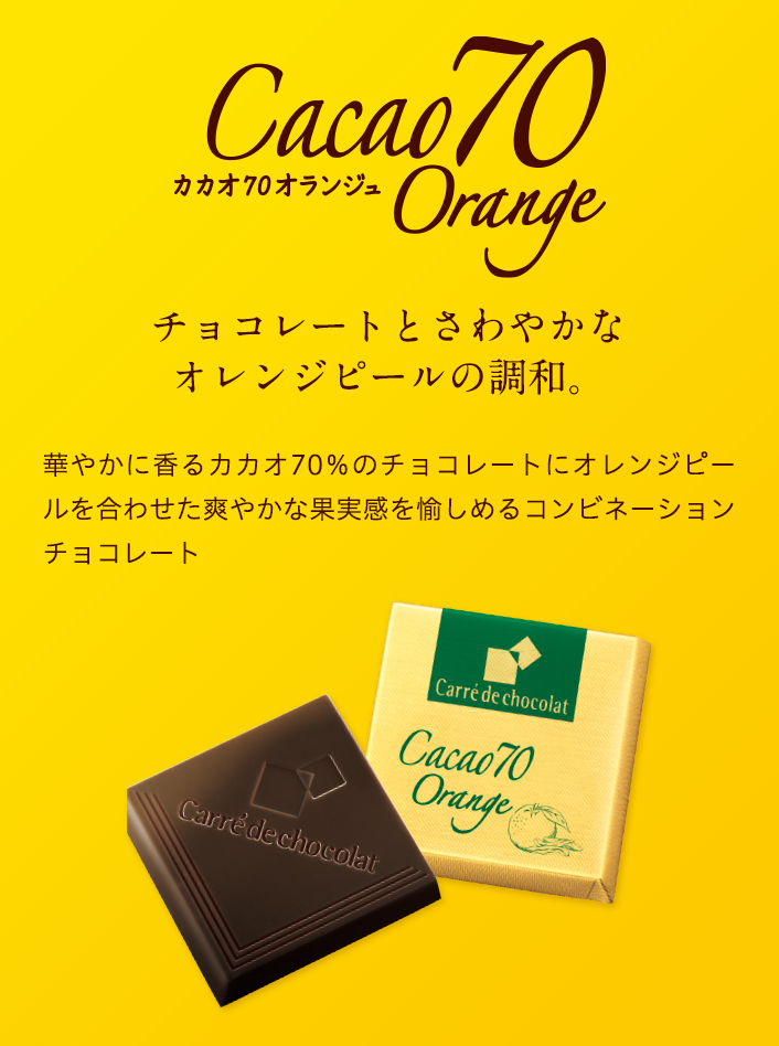 カレ ド ショコラ 森永製菓 カレ ド ショコラ 森永製菓