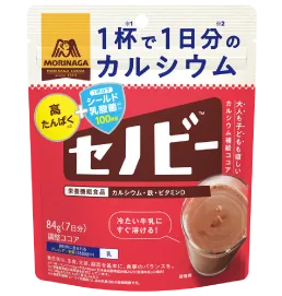 セノビー84g