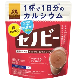 セノビー180g