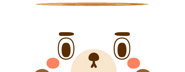 コマグちゃん