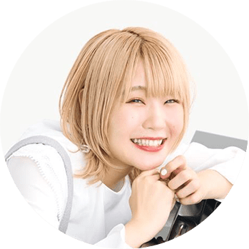 ハラミちゃん