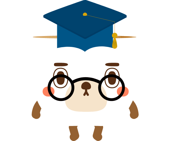 コマグちゃん
