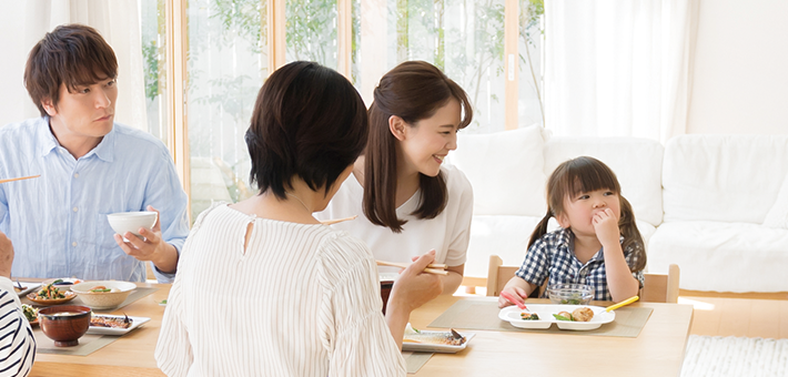 食 を通じた価値の提供 健康で幸せな生活に貢献する商品の提供 Csr情報 森永製菓株式会社 食 を通じた価値の提供 健康で幸せな生活に貢献する商品の提供 Csr情報 森永製菓株式会社