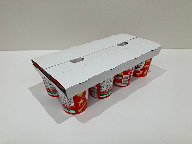 conventional products