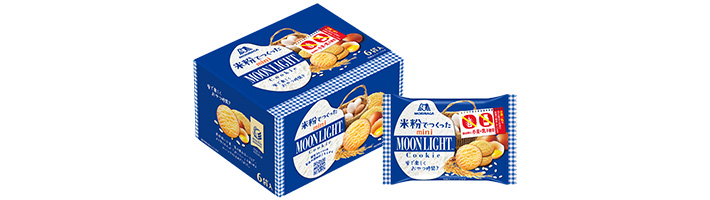 米粉ムーンライト