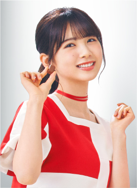 筒井あやめ