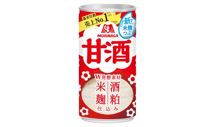 甘酒 - 森永ダイレクトストア