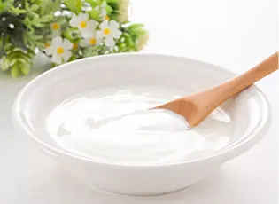 ヨーグルト