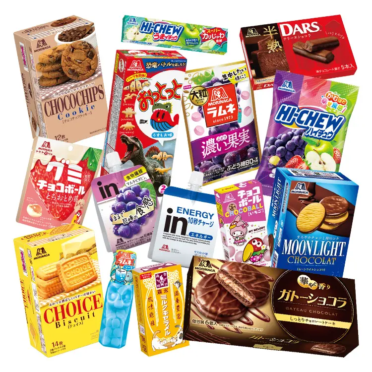 天使のよくばりセット