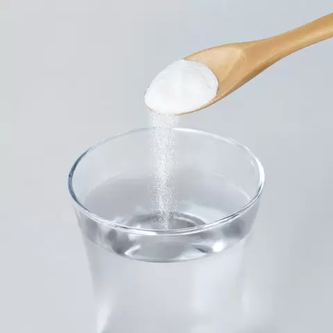 ひざ軽コラーゲン パウダー4