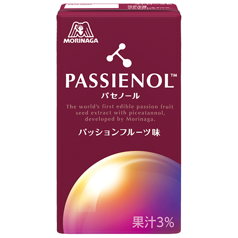 バイヤー厳選用品 パセノールドリンク 森永ダイレクトストア | その他