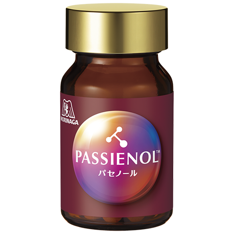 パセノール（粒）