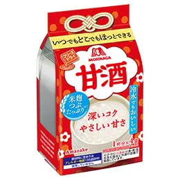 甘酒 フリーズドライ 4袋入り×10個