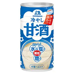 2024年新作 甘酒 森永ダイレクトストア - ソフトドリンク