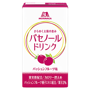 パセノールドリンク