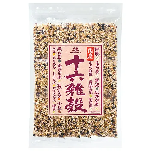 国産十六雑穀 900g