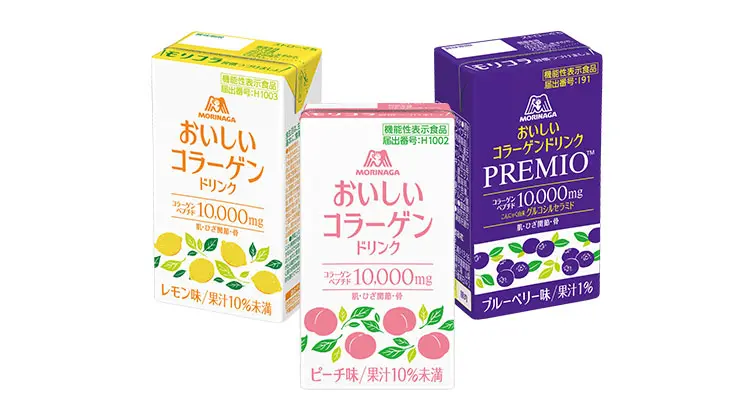 レモン　ピーチ　プレミオ