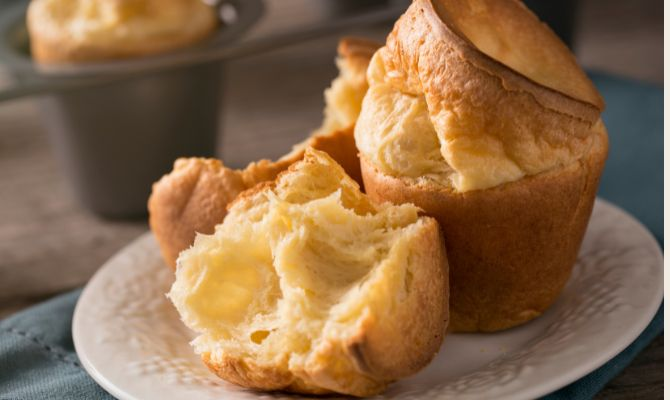 ポップオーバー