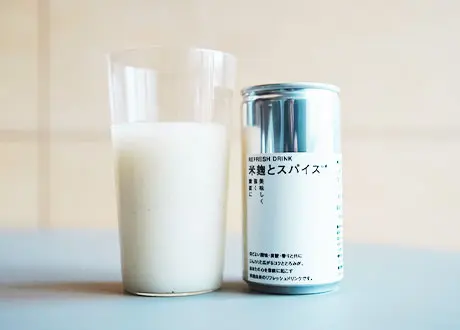 米麹とスパイス