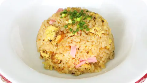 お料理に