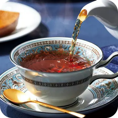 TAICHIROのための薫るティーセレクション2種