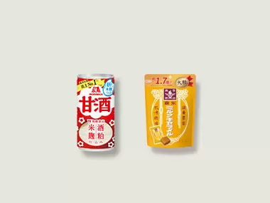 菓子食品