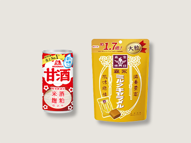 菓子食品