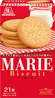 森永製薬のお菓子パッケージ