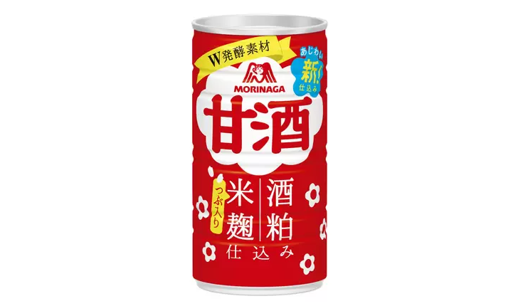 素敵でユニークな 森永製菓 甘酒 1000ml×12本 6本入×2ケース 送料無料 一部地域を除く