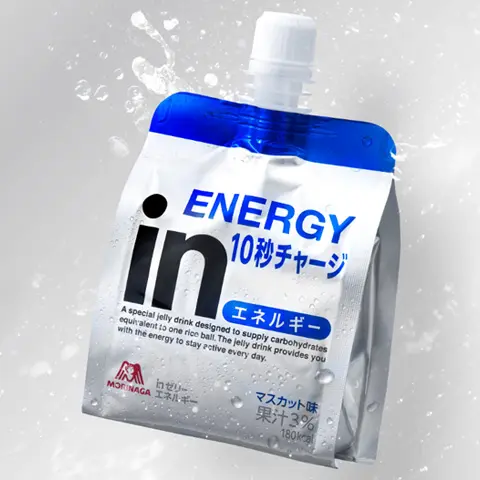 inゼリーギフト