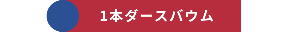 1本ダースバウム