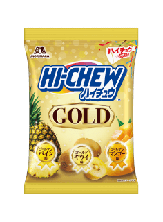 ハイチュウアソート各種